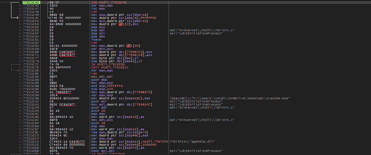  Advance Cracking And Reverse Engineering Course