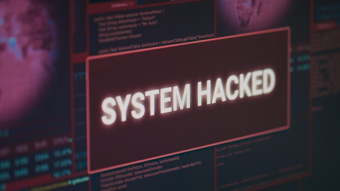 Ethical Hacking: System Hacking