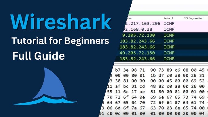 Wireshark Essential Training