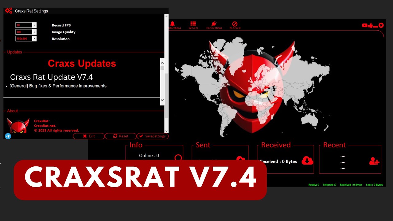Android Hack Software Craxsrat 7.4